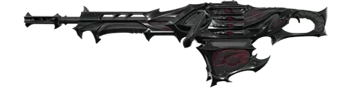 Reaver, EP5 Odin Level 4
(Varian 2 Hitam) Reaver, EP5 Odin Level 4
(Varian 2 Hitam)