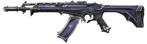 Reaver Vandal Reaver Vandal
