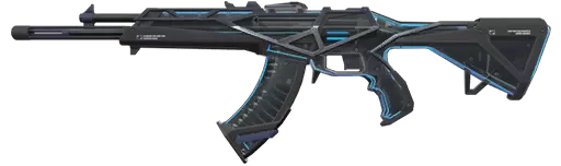 RGX 11z Pro Vandal Level 5
(Varian 2 Biru) RGX 11z Pro Vandal Level 5
(Varian 2 Biru)