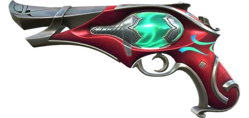Sandswept Sheriff
(Varian 3 Scarlet) Sandswept Sheriff
(Varian 3 Scarlet)
