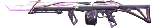 Sentinels of Light Ares Level 4
(Varian 1 Pink) Sentinels of Light Ares Level 4
(Varian 1 Pink)