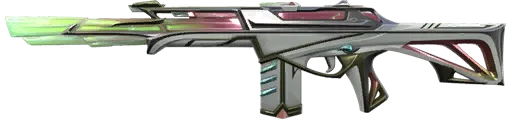 Sentinels of Light Phantom Level 4
(Varian 2 Merah/Hijau) Sentinels of Light Phantom Level 4
(Varian 2 Merah/Hijau)