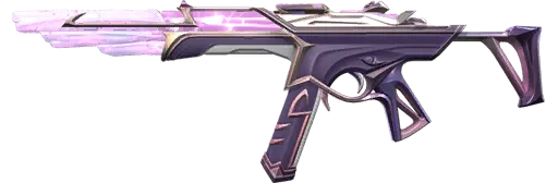 Sentinels of Light Spectre Level 4
(Varian 1 Merah Muda) Sentinels of Light Spectre Level 4
(Varian 1 Merah Muda)