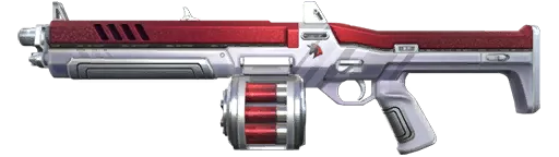Shimmer Judge
(Varian 2 Merah) Shimmer Judge
(Varian 2 Merah)