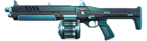 Shimmer Judge
(Varian 3 Teal) Shimmer Judge
(Varian 3 Teal)