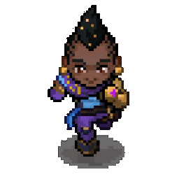 Spray 8 Bit Astra gif Spray 8 Bit Astra gif