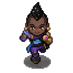Spray Spray 8 Bit Astra