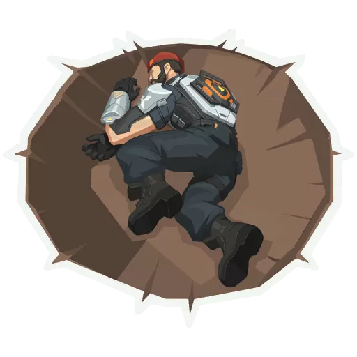 Spray Spray Agent Down