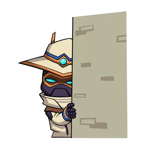 Spray Spray Always Watching