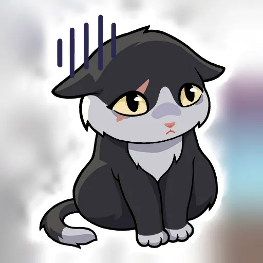 Spray Ashamed Cat Spray Ashamed Cat