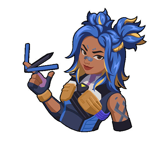 Spray Balisong Brandish gif Spray Balisong Brandish gif