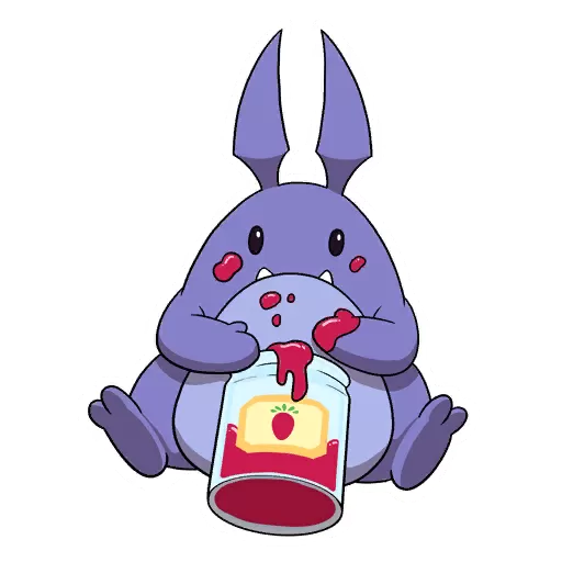 Spray Spray Blueberry