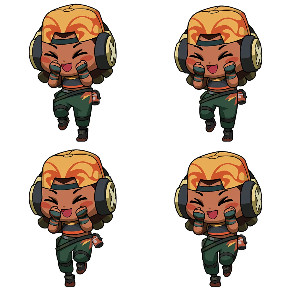 Spray Boomtastic Spray Boomtastic