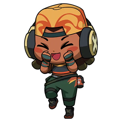 Spray Spray Boomtastic