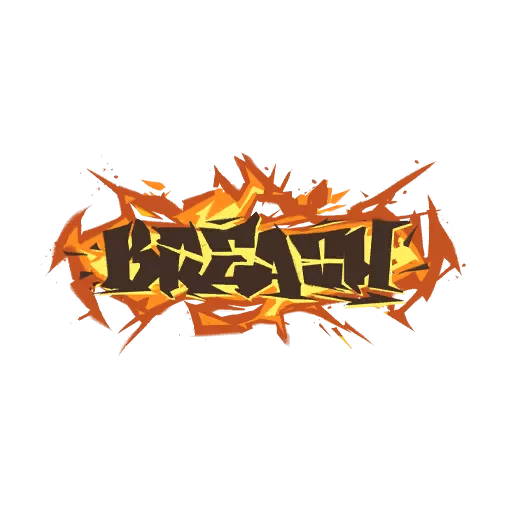 Spray Spray Breach