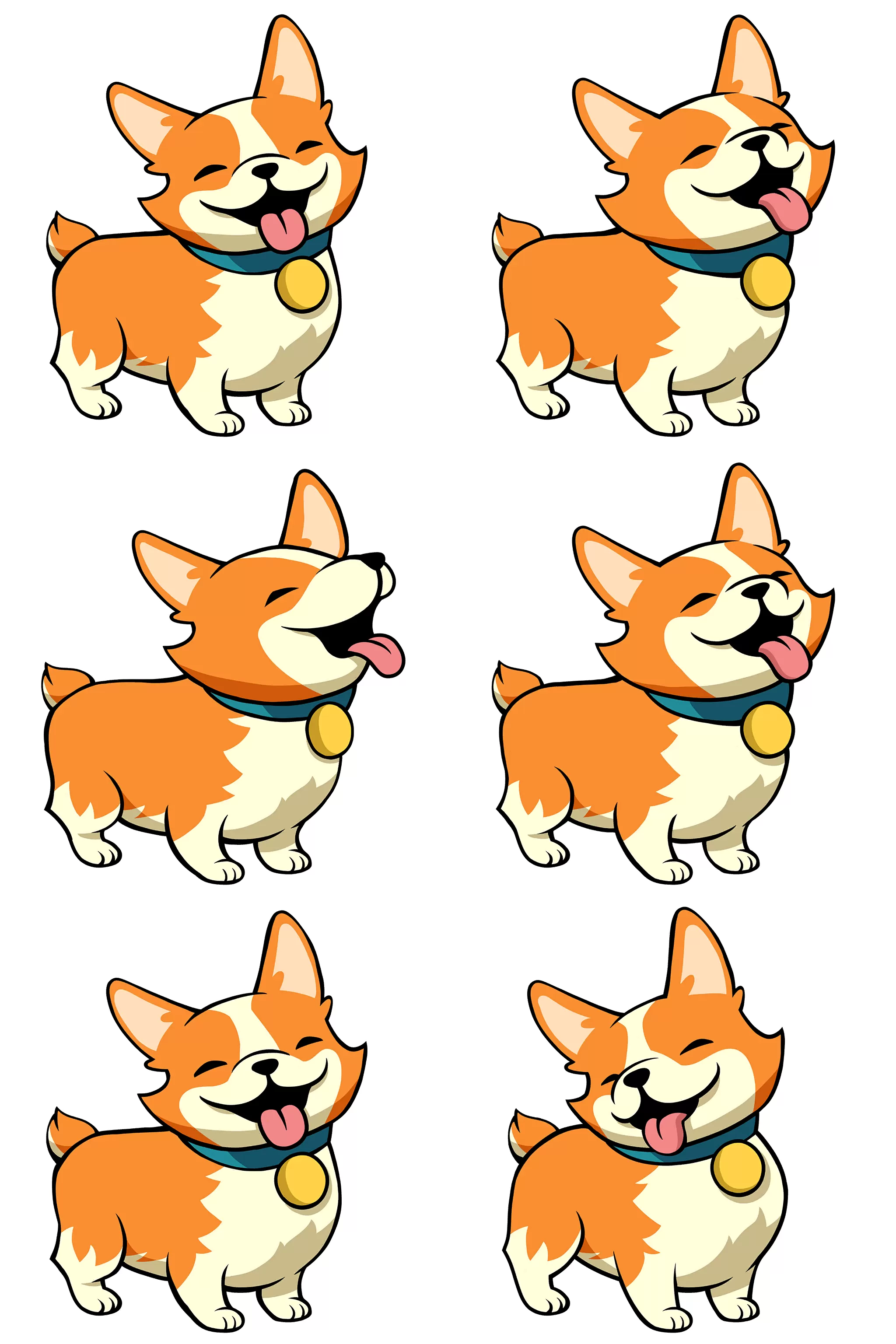 Spray Bruno's Happy Dance Spray Bruno's Happy Dance