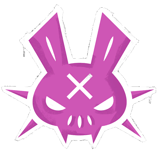 Spray Bubblegum Deathwish gif Spray Bubblegum Deathwish gif