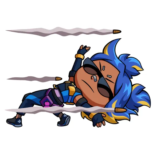 Spray Bullet Time Spray Bullet Time