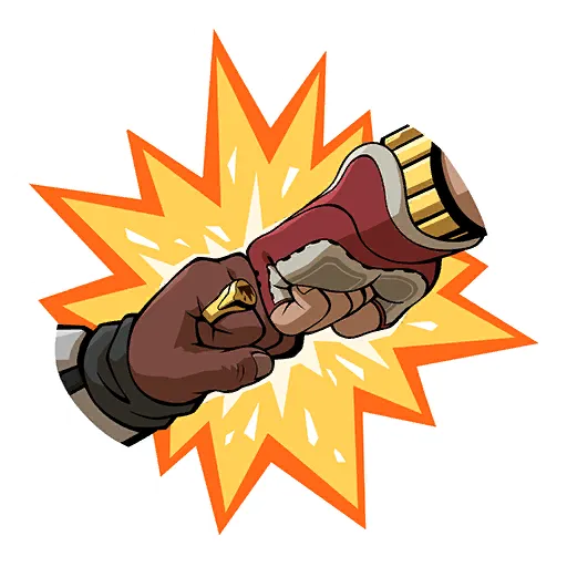 Spray Spray Bump It