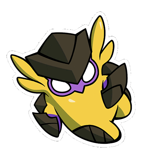 Spray Bust a Move gif Spray Bust a Move gif