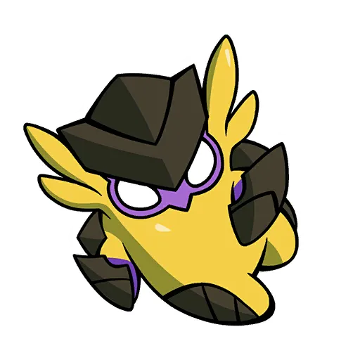 Spray Spray Bust a Move