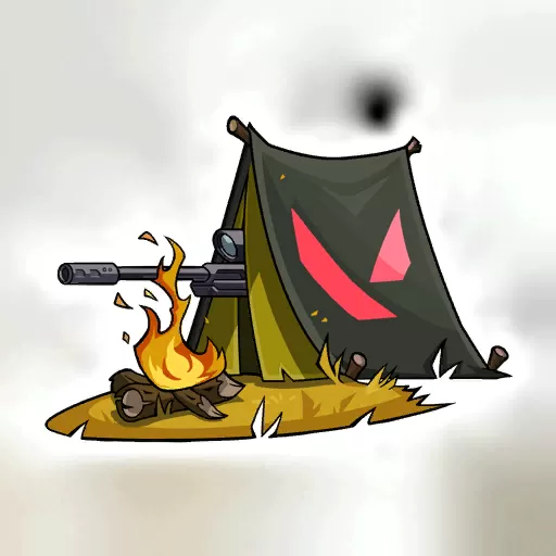 Spray Camper Spray Camper