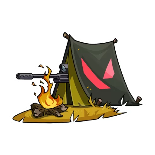 Spray Spray Camper