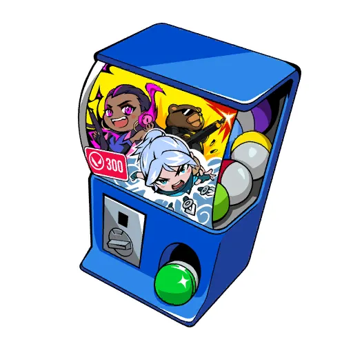 Spray Capsule Collector Spray Capsule Collector