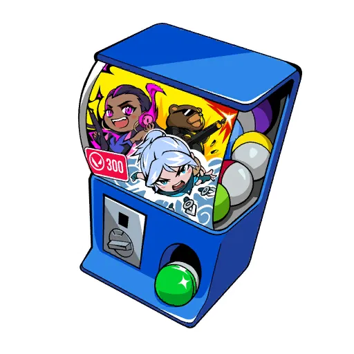 Spray Spray Capsule Collector