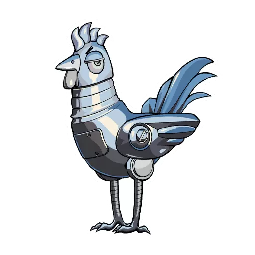 Spray Spray Chicken Out