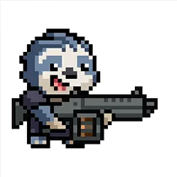Spray Spray Claw and Order