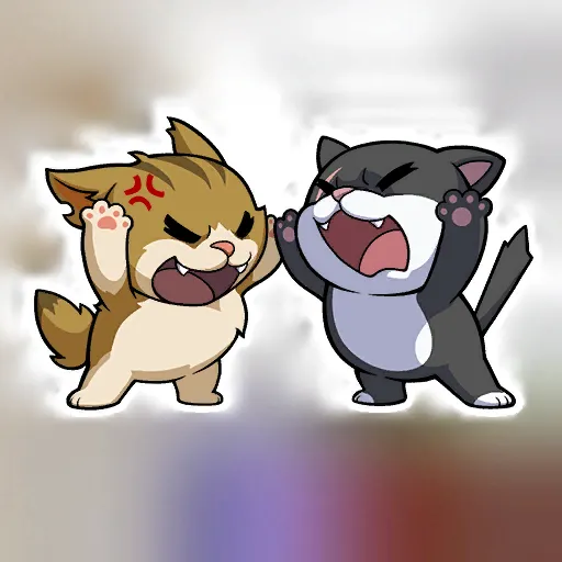 Spray Claws Are Out Spray Claws Are Out