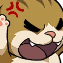 Spray Claws Are Out Spray Claws Are Out