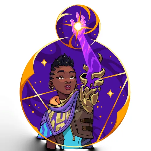 Spray Cosmic Guide Spray Cosmic Guide
