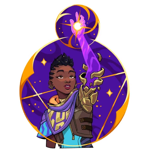 Spray Spray Cosmic Guide