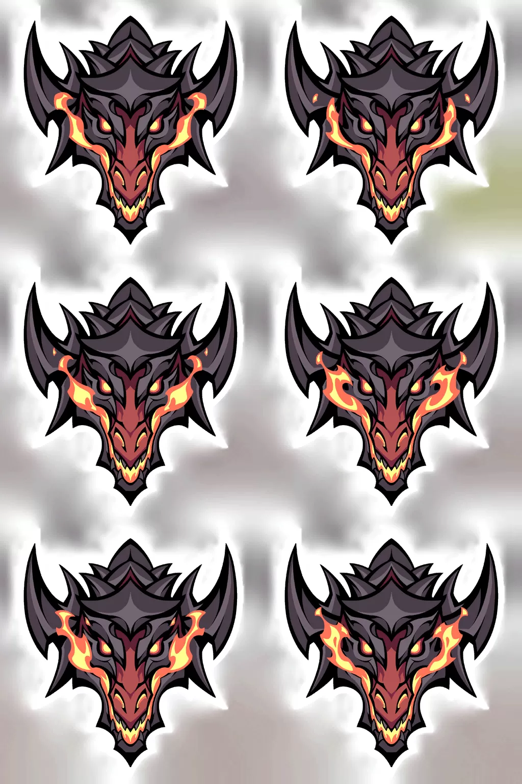 Spray Crimsonbeast Spray Crimsonbeast