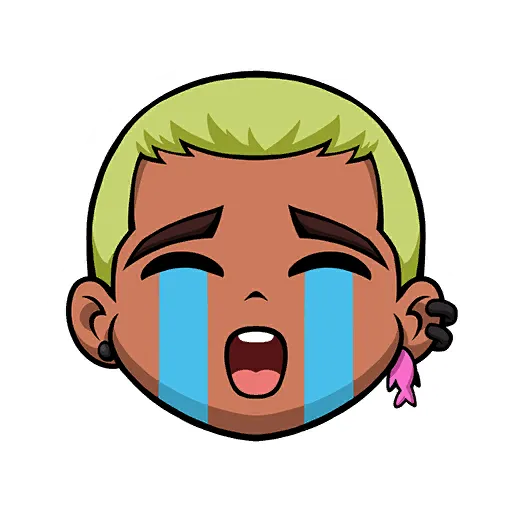 Spray Spray Cry It Out