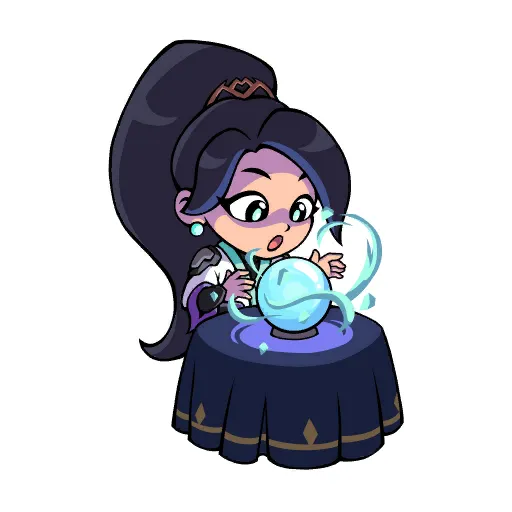 Spray Crystal Ball Spray Crystal Ball