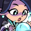 Spray Crystal Ball Spray Crystal Ball