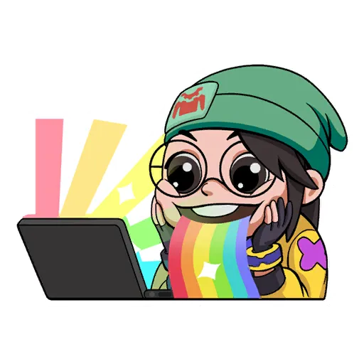 Spray Spray Cuteness Overload