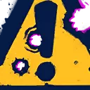 Spray Danger Spray Danger