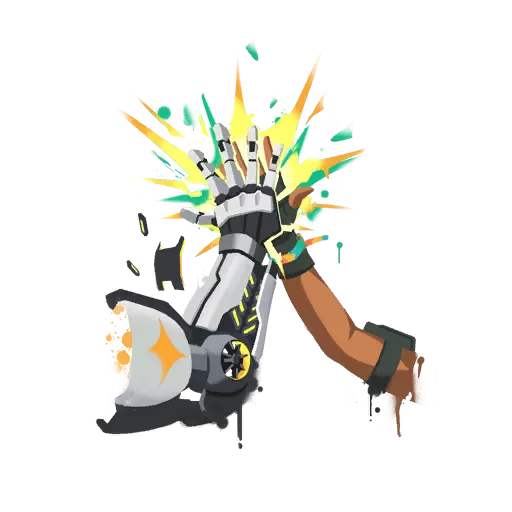 Spray Spray Dap Team