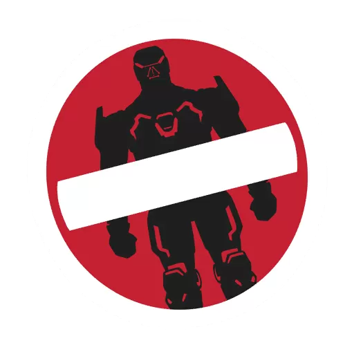 Spray Spray Do Not Enter