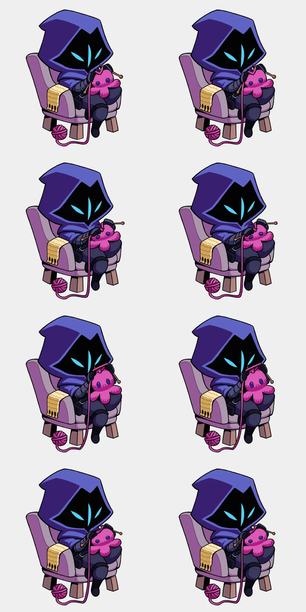 Spray Downtime Spray Downtime