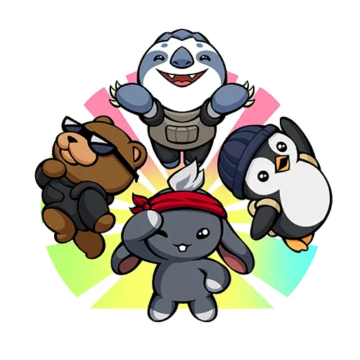 Spray Spray Dream Squad