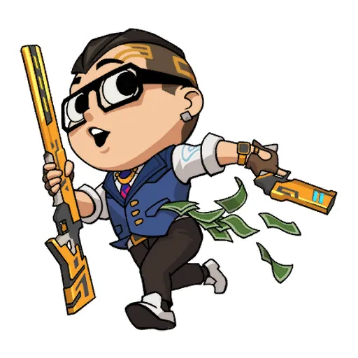 Spray Spray Elegant Evade
