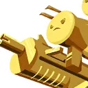 Spray Epilogue: It's Stinger Time Spray Epilogue: It's Stinger Time