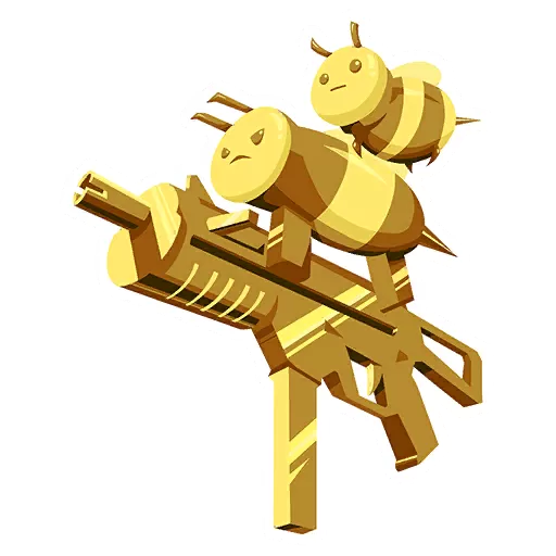 Spray Spray Epilogue: It's Stinger Time