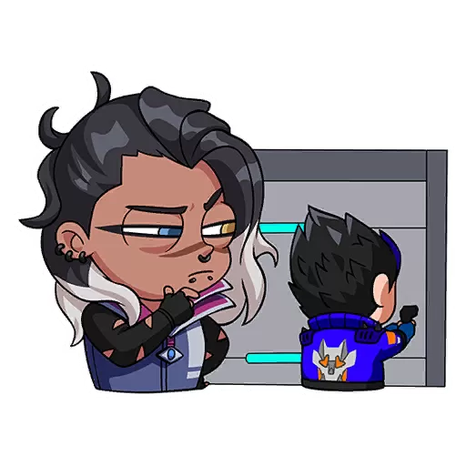 Spray Spray Fakeout