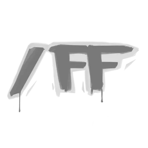 Spray Spray /FF